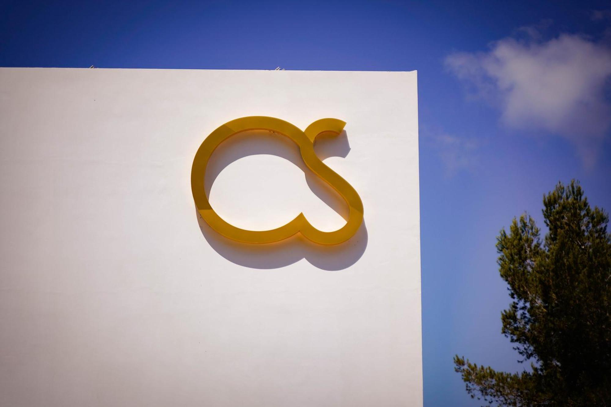 Hotel Cala Saona & Spa Exterior foto