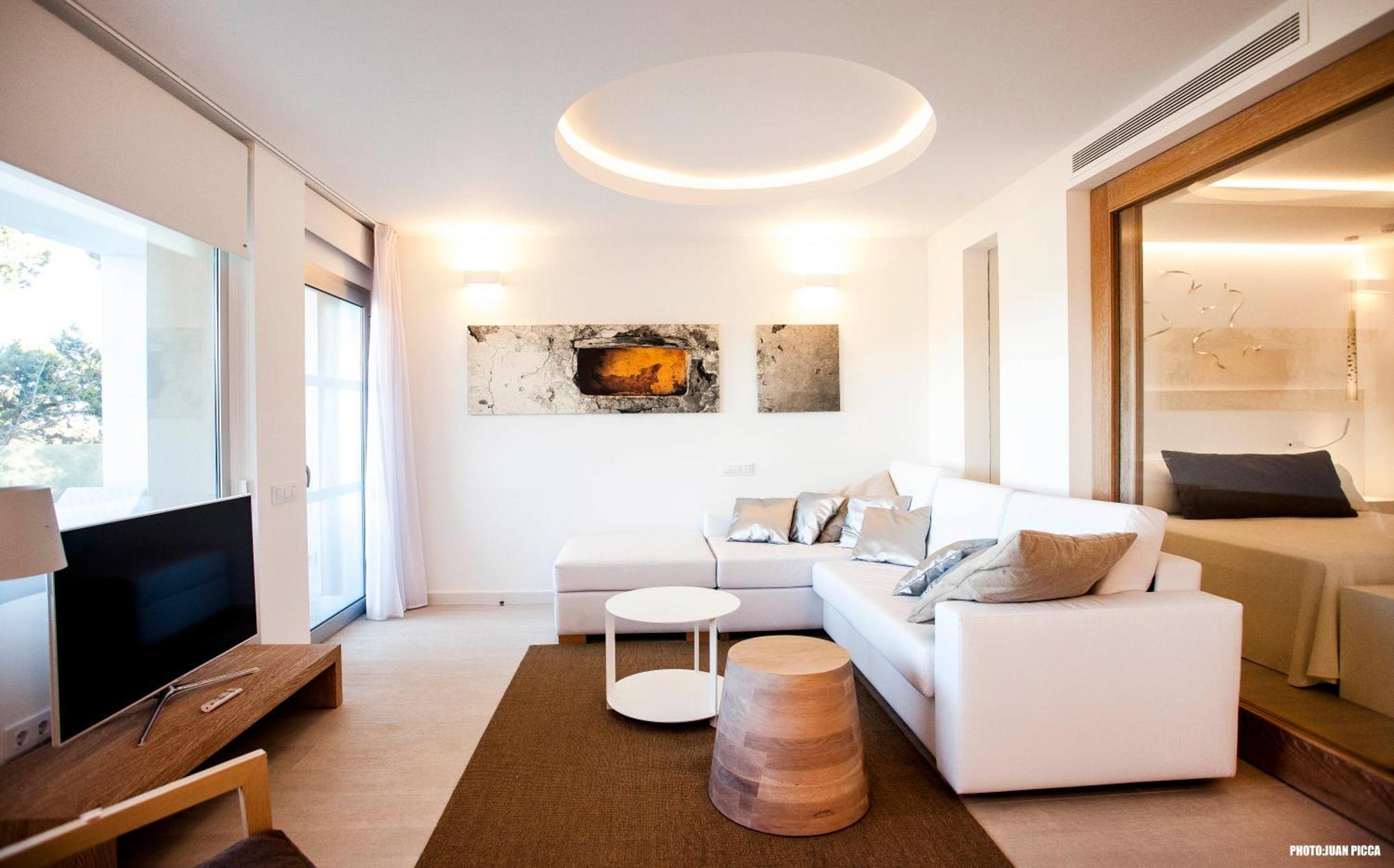 Hotel Cala Saona & Spa Cameră foto